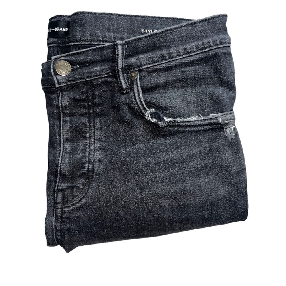 Purple brand jeans